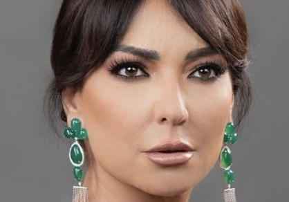 وثيقة شرف .. أمل عرفة تنشر صورة جديدة بالحجاب